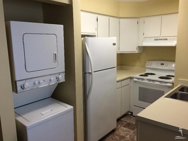 Photo - 10174 Beach Dr SW Unit 1207