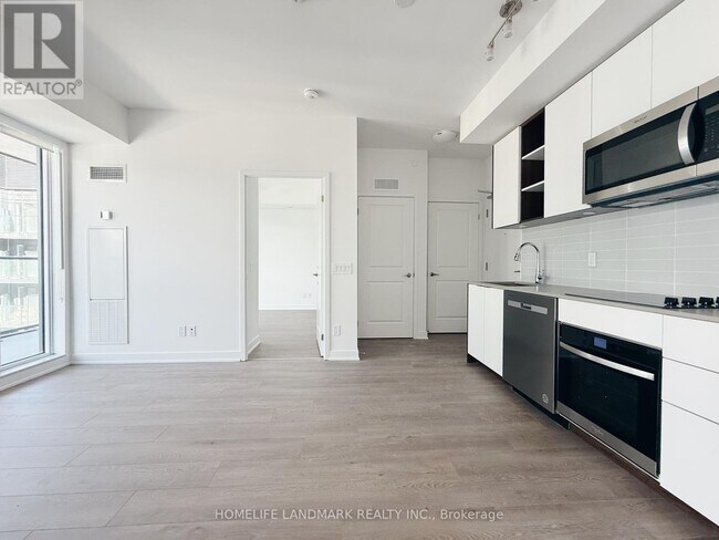 Photo - 543 Richmond St W Unité 1410