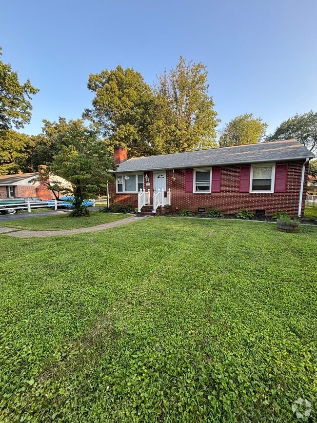 Building Photo - 2925 Stanwix Ln Rental