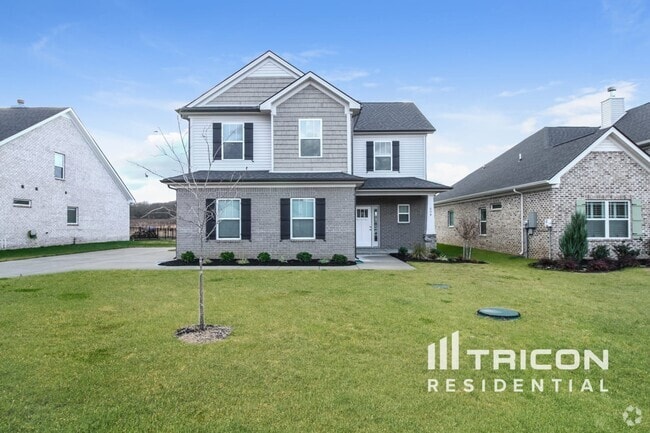 Building Photo - 604 Eagle View Dr Rental
