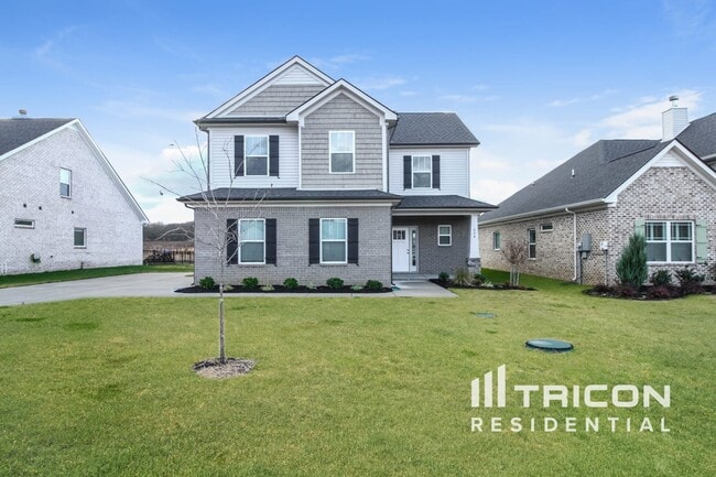 Photo - 604 Eagle View Dr House