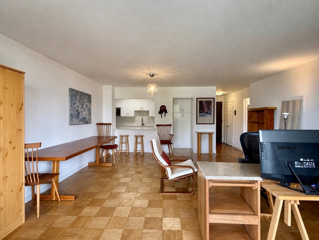 50 Longwood Ave Unit 519A