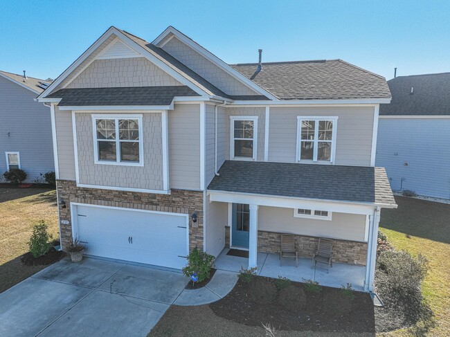 Building Photo - 2785 Stellar Loop