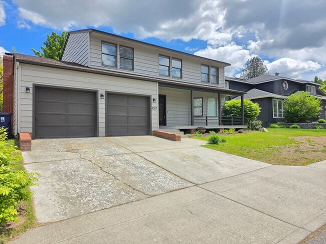 Building Photo - $3,050 - 4 Bed / 2.5 Bath Beautiful Home in Upper South Hill