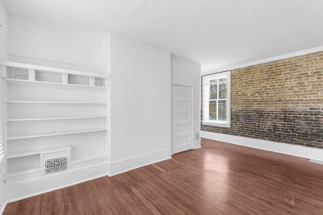 Photo - Duncan Flats