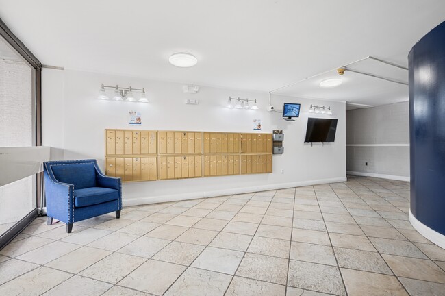 Academia Suites