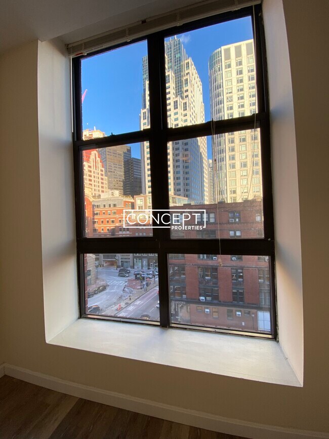 Photo - 81 Essex St Unit 63