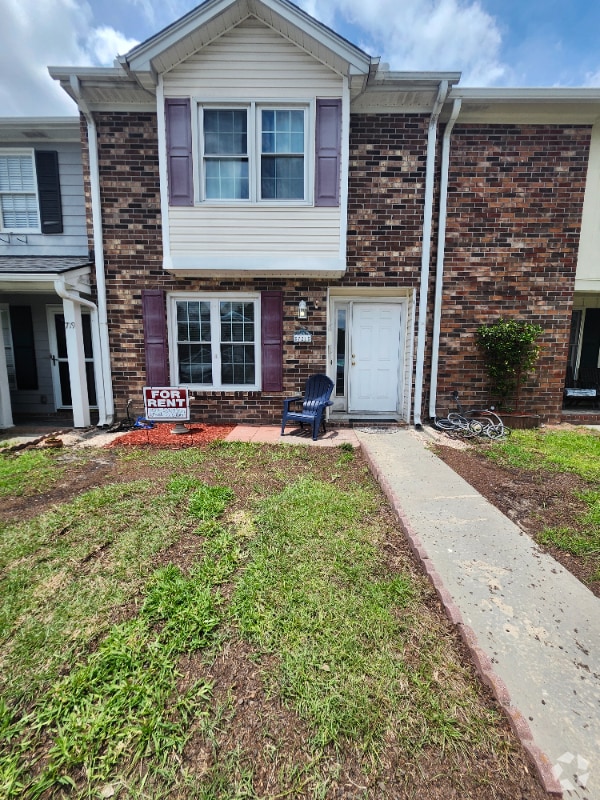 Building Photo - 721 Ralston Ct Rental