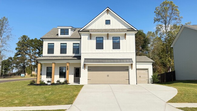 Building Photo - 5343 Milford Dr