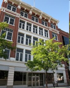 Photo - Patrick Lofts