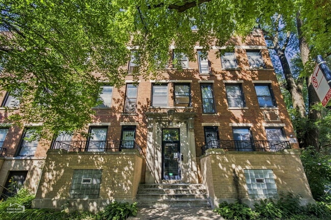 Photo - 5402 S Woodlawn Ave Unit 1