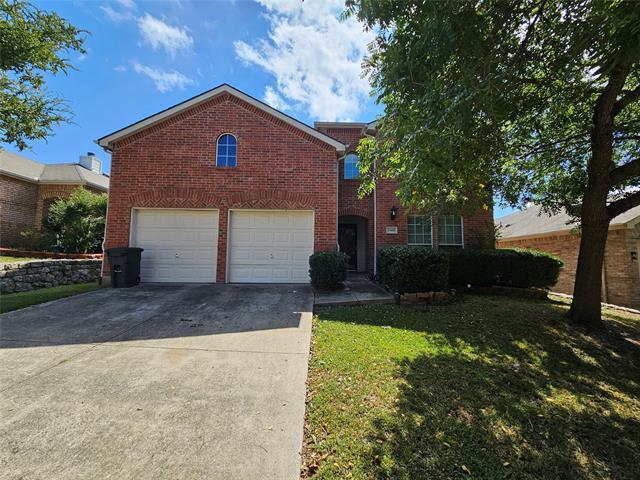 Building Photo - 2408 Finch Dr
