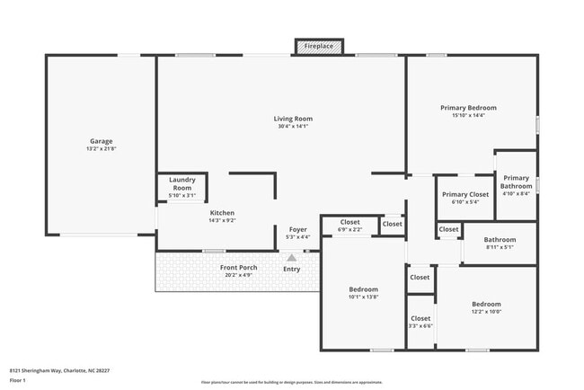 Photo - 8127 Sheringham Way