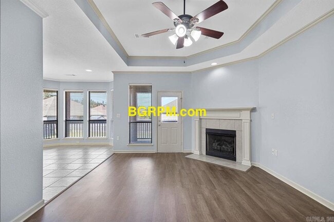 Photo - 3 Bed 2 Bath House for Rent!