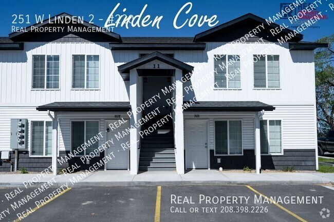 Building Photo - 251 W Linden Ave Unit #220 Rental