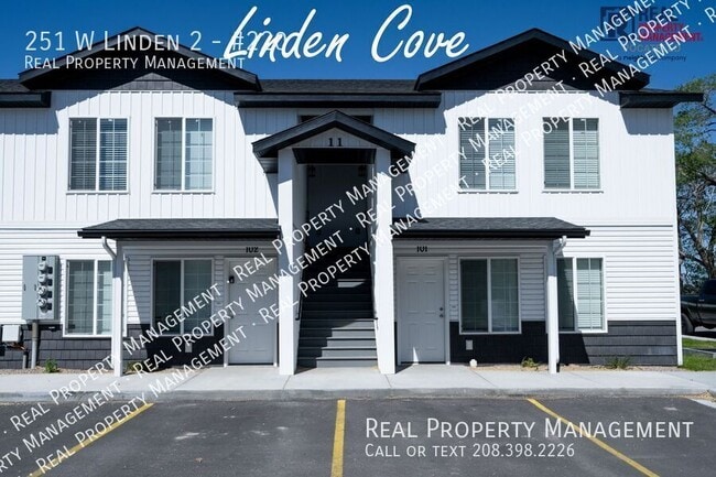Photo - 251 W Linden Ave Apartment Unit #220