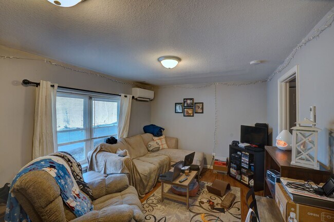 Photo - Campus Apartments East