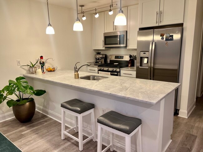 Photo - 1343 Pennsylvania Ave SE Unit 1