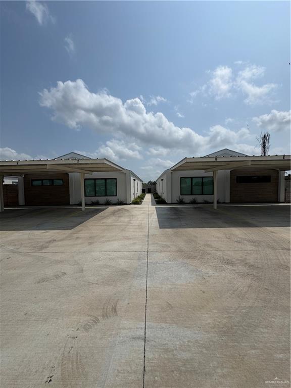 Building Photo - 1200 E Hibiscus Ave Unit 2 Rental