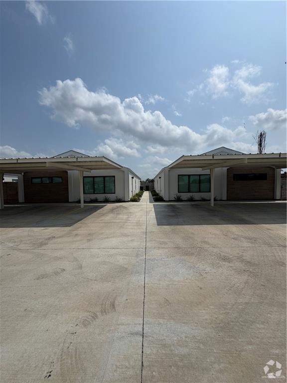 Building Photo - 1200 E Hibiscus Ave Unit 2 Rental