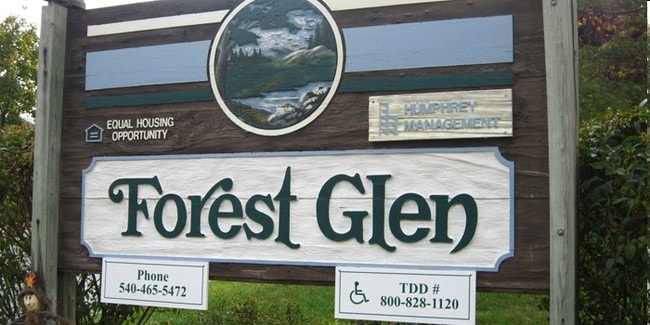 Primary Photo - Forest Glen