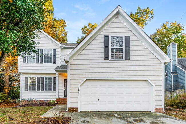 Building Photo - 6805 Coventry Ridge Rd