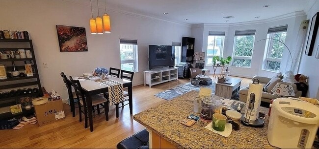 Photo - 629 Hammond St Unit E201