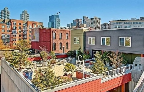 Photo - 2440 Western Ave Unidad 615