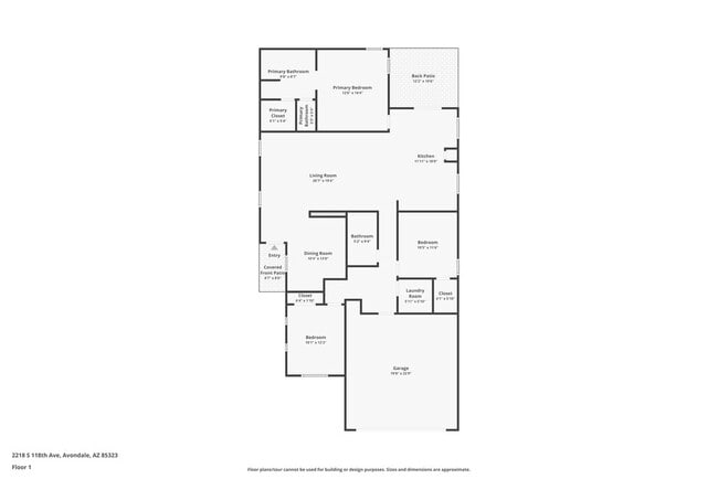 Photo - 2218 S 118th Ave