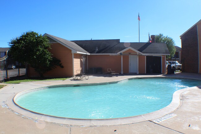 Photo - Capewood Apartments