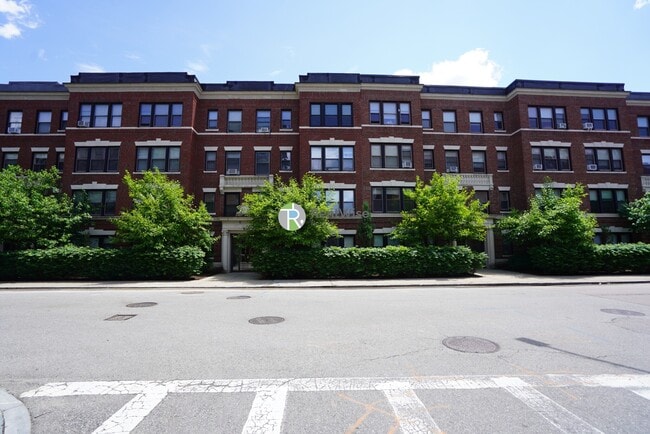 Photo - 78 Brainerd Rd Apartamento Unidad 18