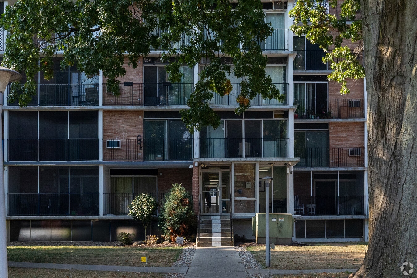 Photo - Seven Stories East Condominiums