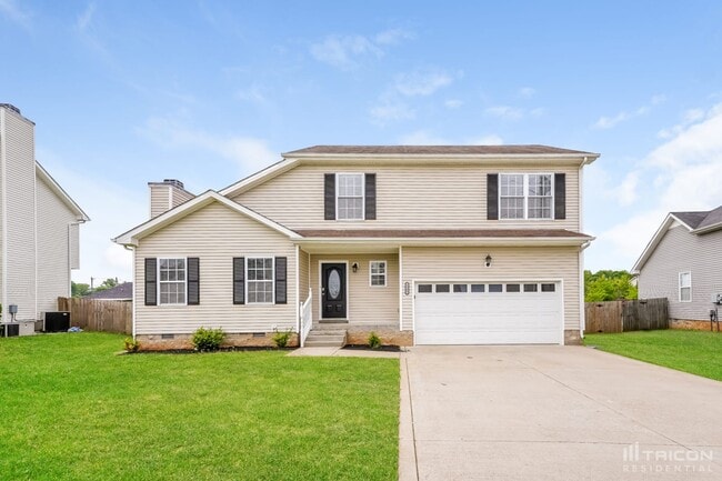 Building Photo - 1335 Loren Circle