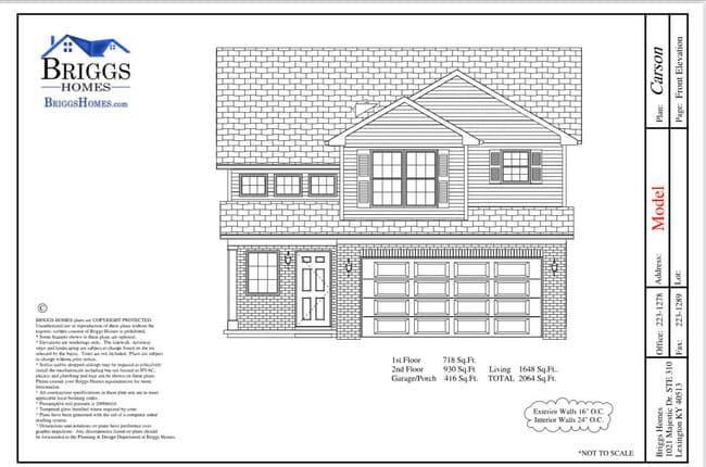 Photo - 107 Savannah Ln