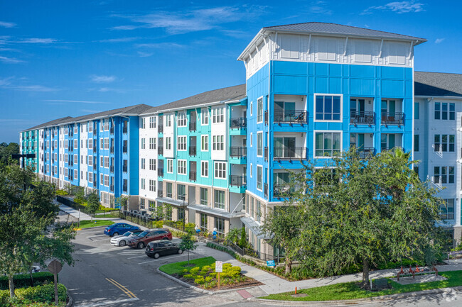 Building Photo - M2 at Millenia Rental