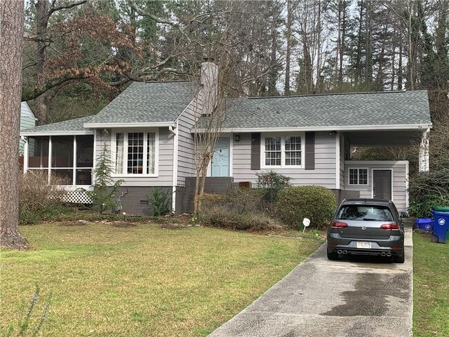 Photo - 1148 Forrest Blvd