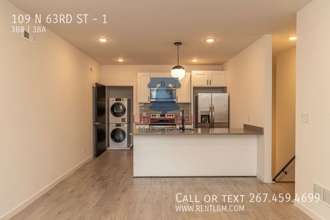 Building Photo - 109 N 63rd St Unit 1