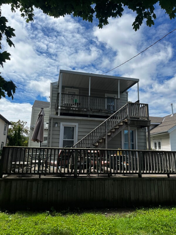 Photo - 1311 Monroe Ave Apartment