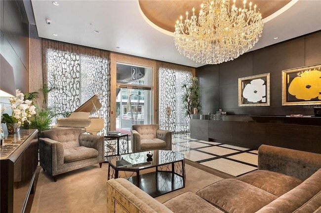 Photo - 100 S Eola Dr Unidad 801