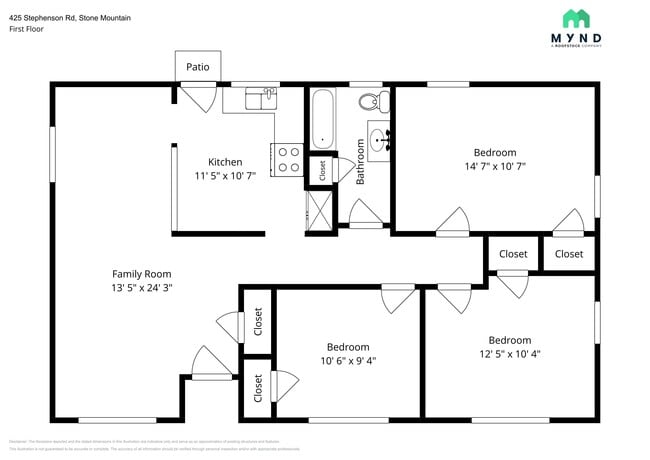 Photo - 425 Stephenson Rd