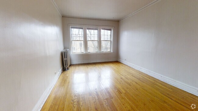 Building Photo - 822 Reba-3N Unit 3N Rental