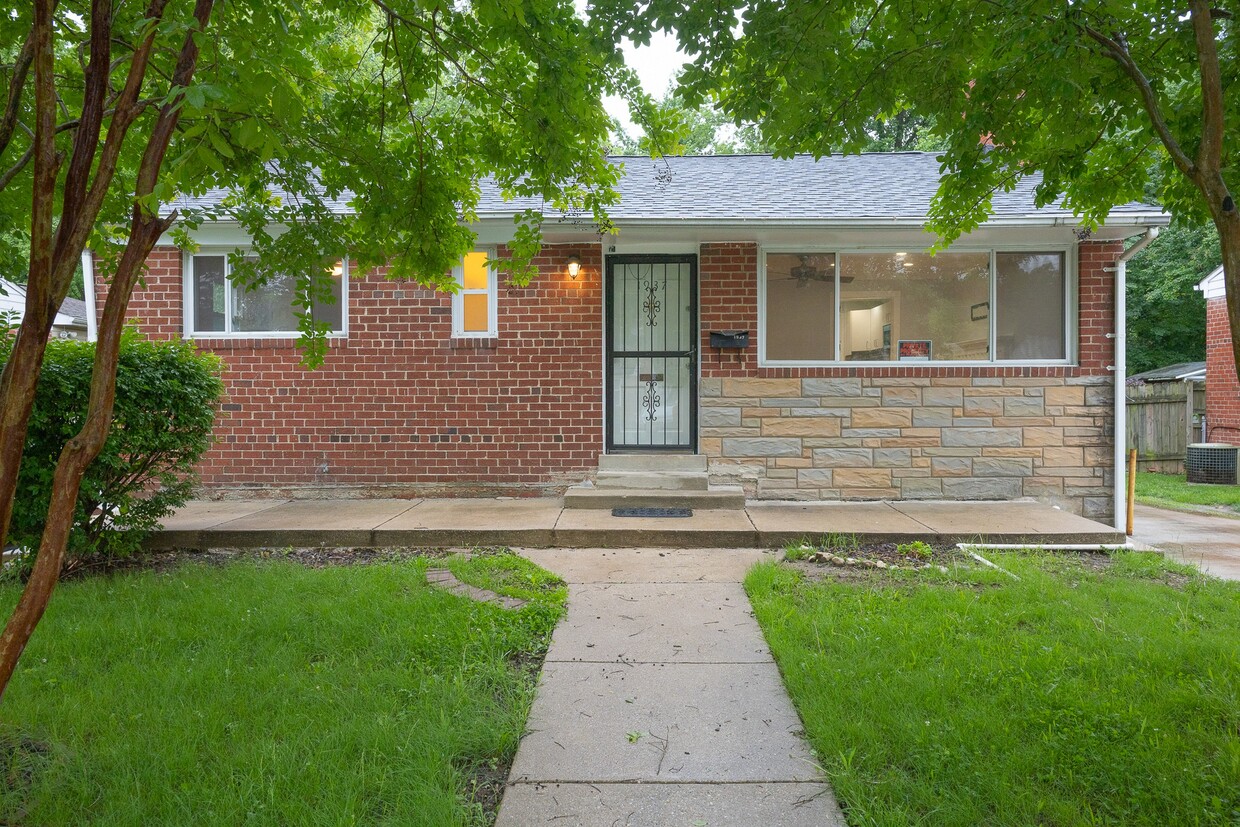 Photo - 1937 Lebanon St (Hyattsville, MD)