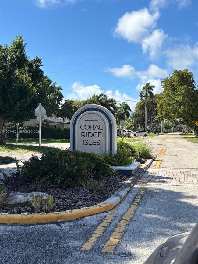 Photo - 1400 NE 54th St Unit 306