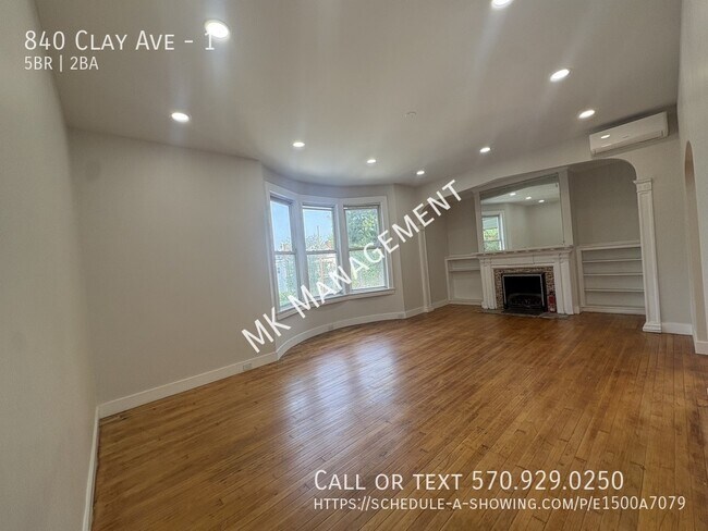 Photo - 840 Clay Ave Unit 1
