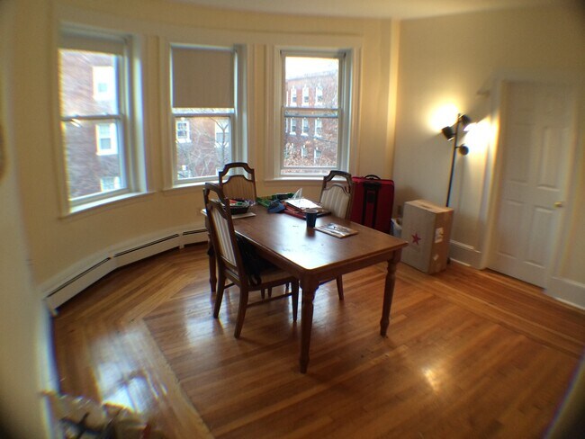 Photo - 19 Fairbanks St Unit 33