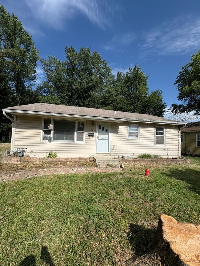 Building Photo - 442 Missouri St Rental