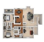Viking Penthouse