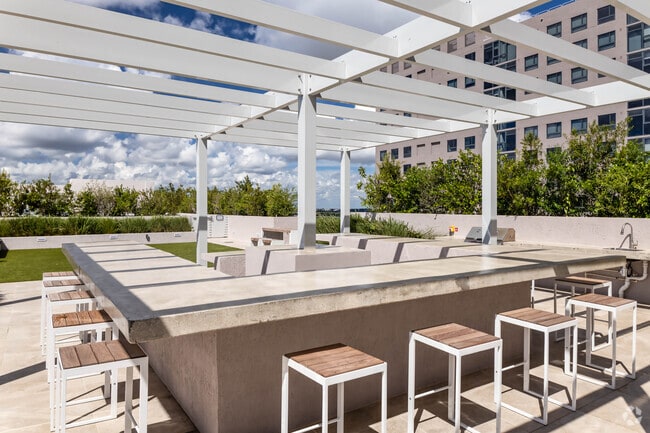 Photo - The One at University City - Student Housing