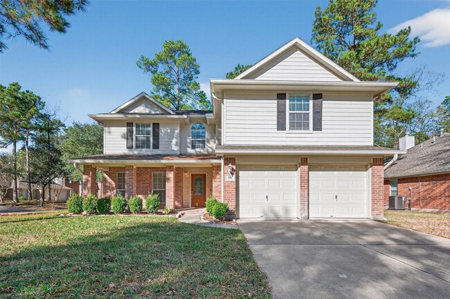 Building Photo - 39 N Delta Mill Cir