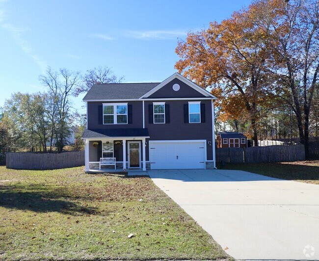 Building Photo - 25 Carlisle Ln Rental